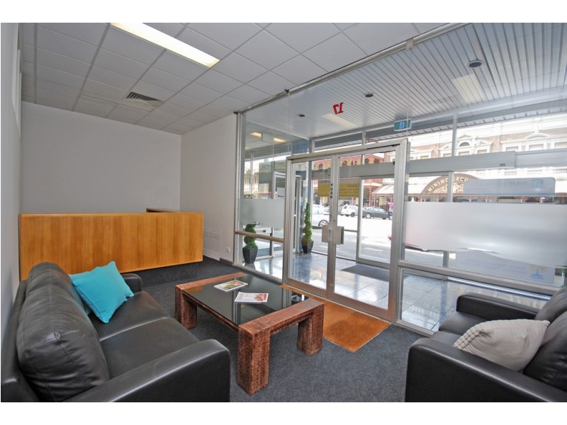 Ground Flr/17 Lydiard Street North, Ballarat VIC 3350