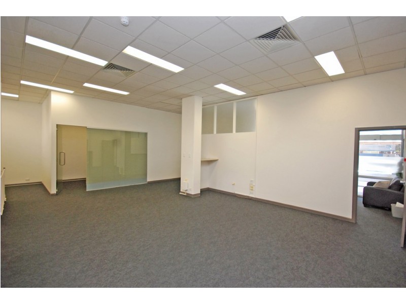 Ground Flr/17 Lydiard Street North, Ballarat VIC 3350