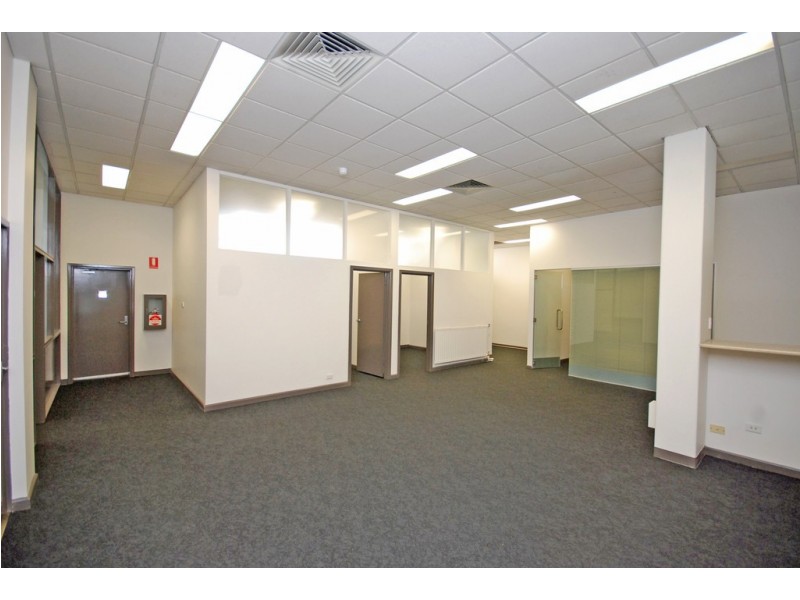 Ground Flr/17 Lydiard Street North, Ballarat VIC 3350