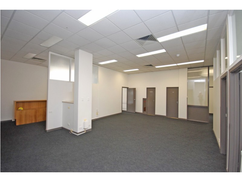 Ground Flr/17 Lydiard Street North, Ballarat VIC 3350