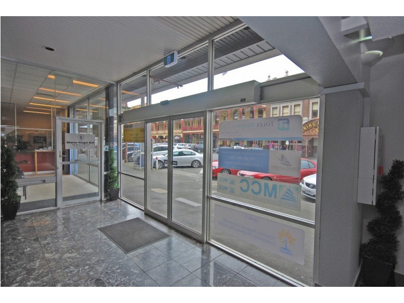 Ground Flr/17 Lydiard Street North, Ballarat VIC 3350