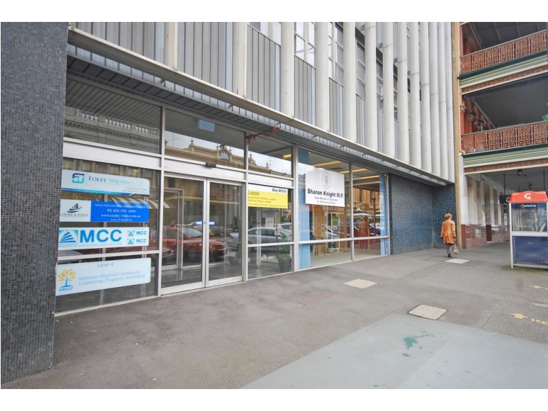 Ground Flr/17 Lydiard Street North, Ballarat VIC 3350
