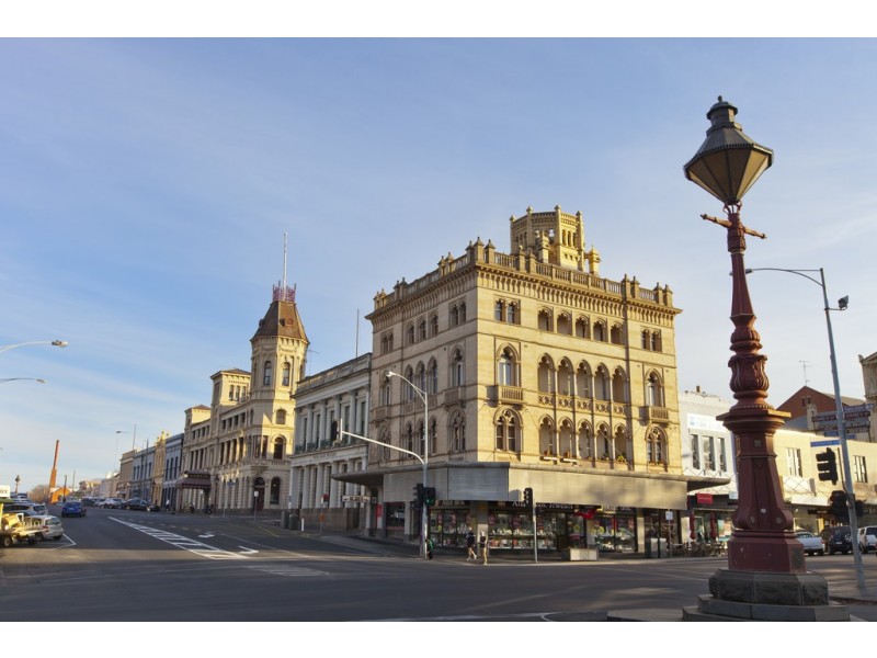 Ground Flr/17 Lydiard Street North, Ballarat VIC 3350