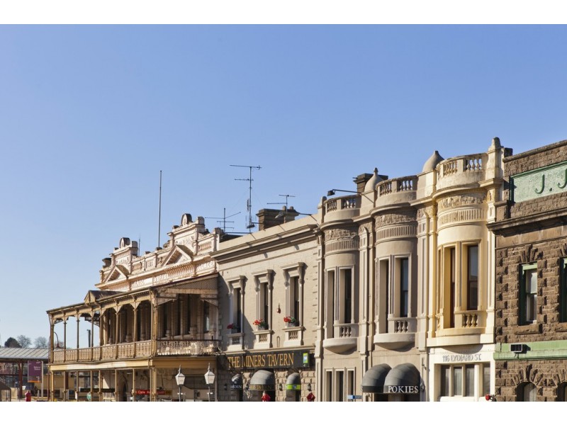 Ground Flr/17 Lydiard Street North, Ballarat VIC 3350