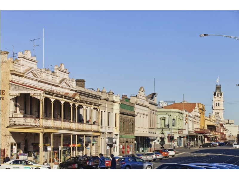 Ground Flr/17 Lydiard Street North, Ballarat VIC 3350