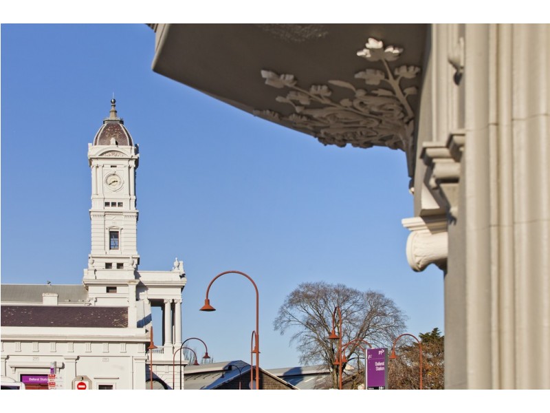 Ground Flr/17 Lydiard Street North, Ballarat VIC 3350