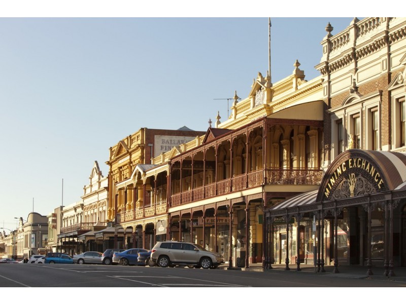 Ground Flr/17 Lydiard Street North, Ballarat VIC 3350