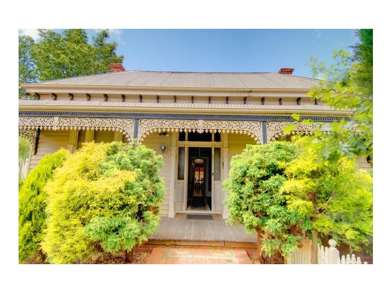 3 Queen Street and 34 Hopetoun Street, Ballarat VIC 3350