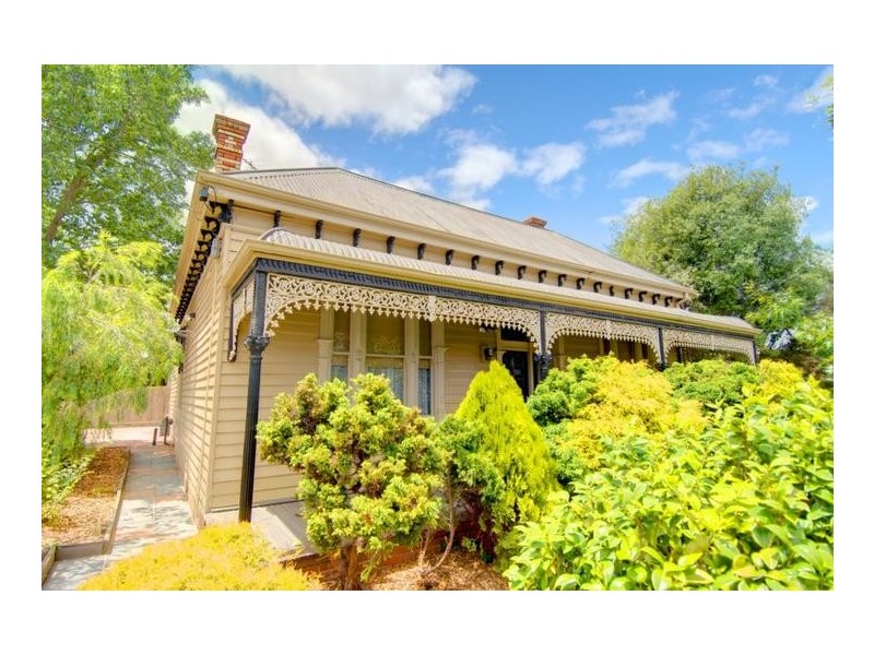 3 Queen Street and 34 Hopetoun Street, Ballarat VIC 3350