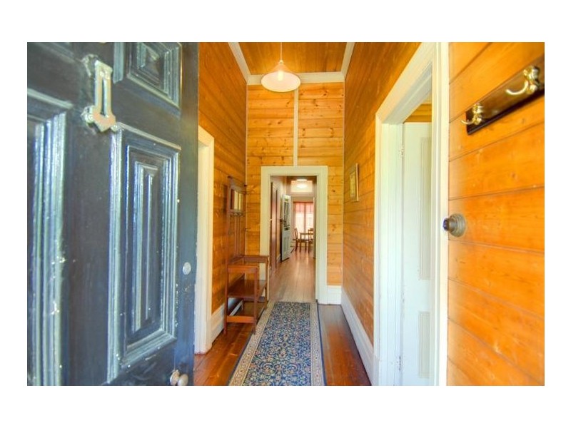 3 Queen Street and 34 Hopetoun Street, Ballarat VIC 3350