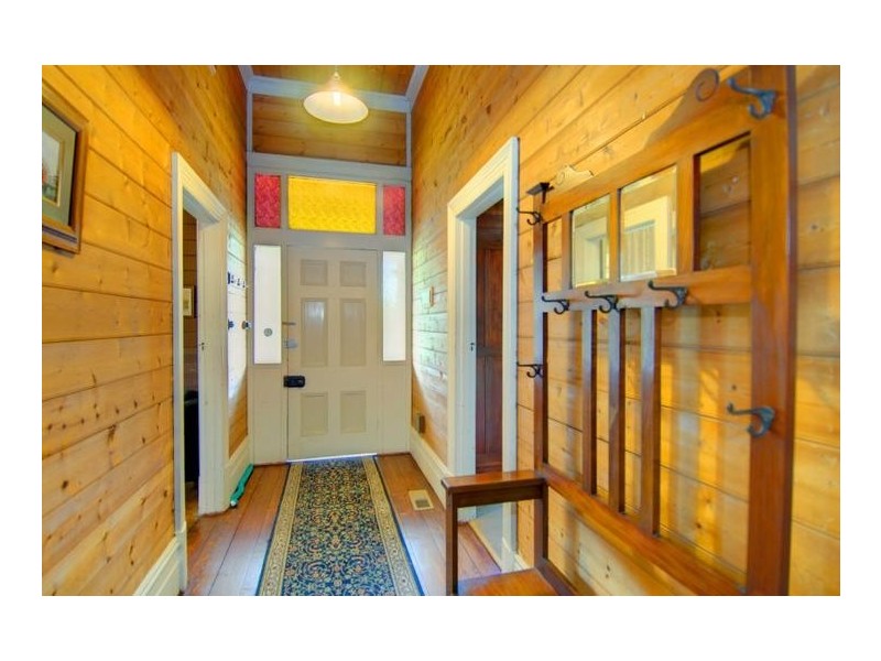 3 Queen Street and 34 Hopetoun Street, Ballarat VIC 3350