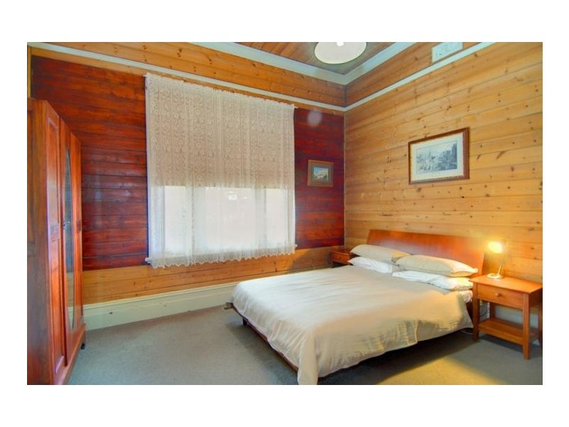 3 Queen Street and 34 Hopetoun Street, Ballarat VIC 3350