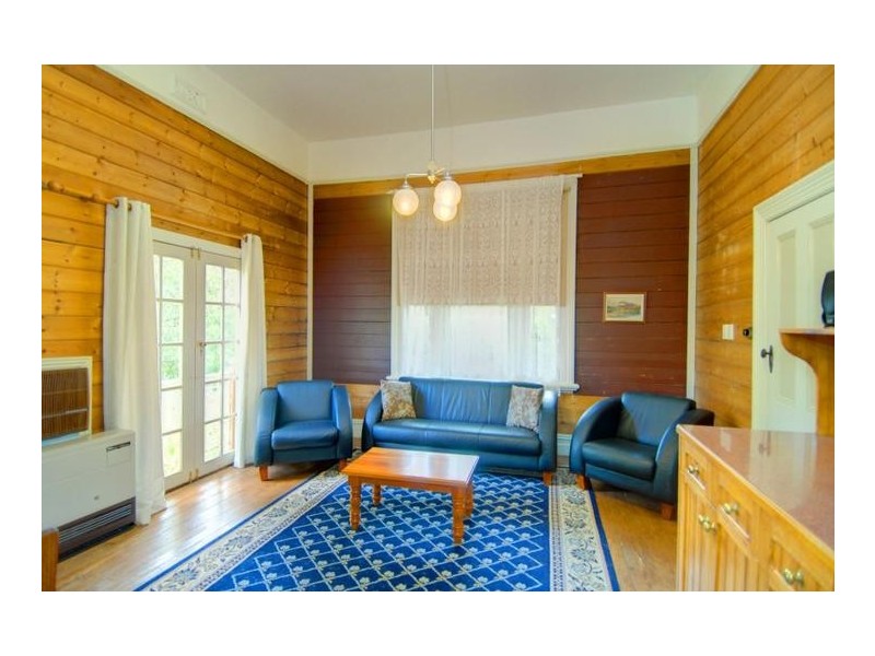 3 Queen Street and 34 Hopetoun Street, Ballarat VIC 3350