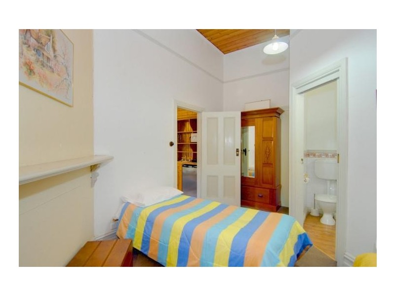 3 Queen Street and 34 Hopetoun Street, Ballarat VIC 3350