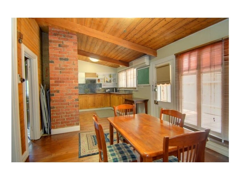 3 Queen Street and 34 Hopetoun Street, Ballarat VIC 3350