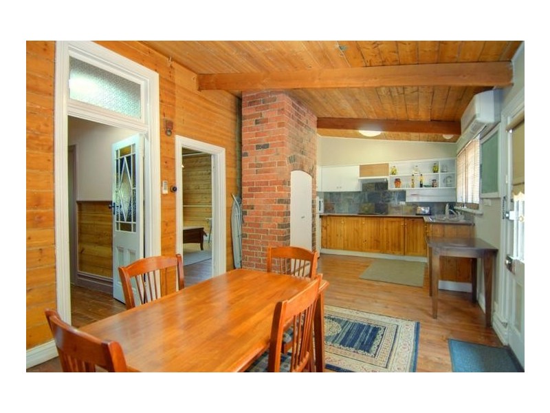 3 Queen Street and 34 Hopetoun Street, Ballarat VIC 3350