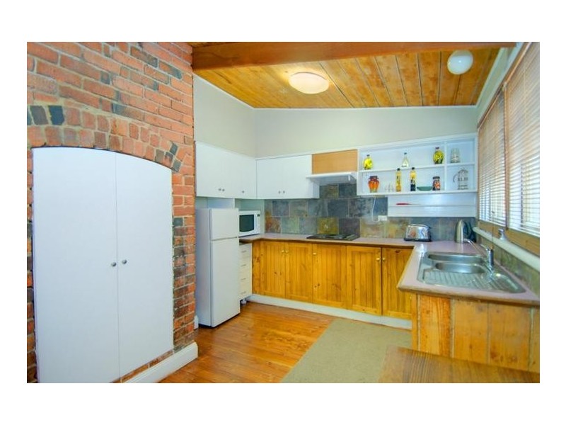 3 Queen Street and 34 Hopetoun Street, Ballarat VIC 3350