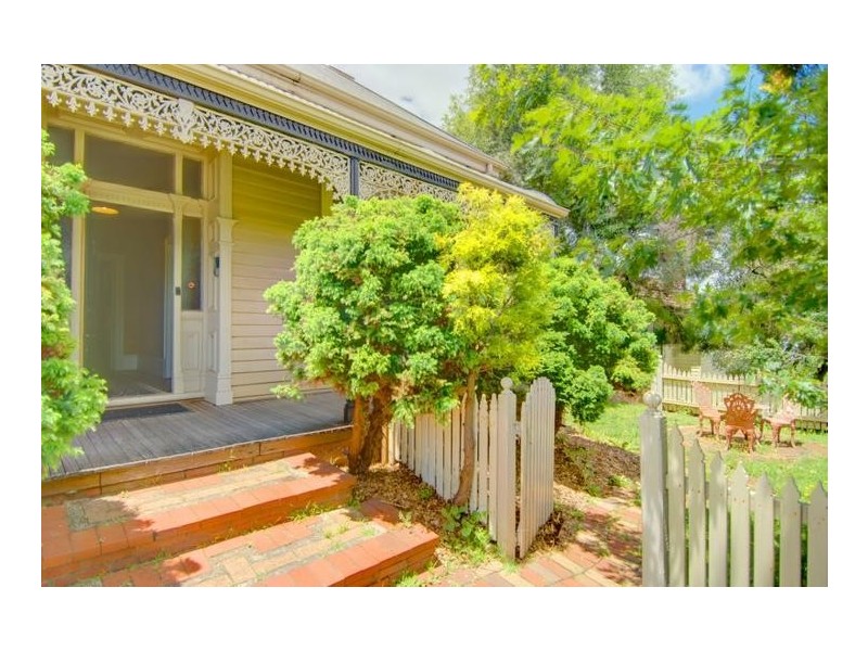 3 Queen Street and 34 Hopetoun Street, Ballarat VIC 3350