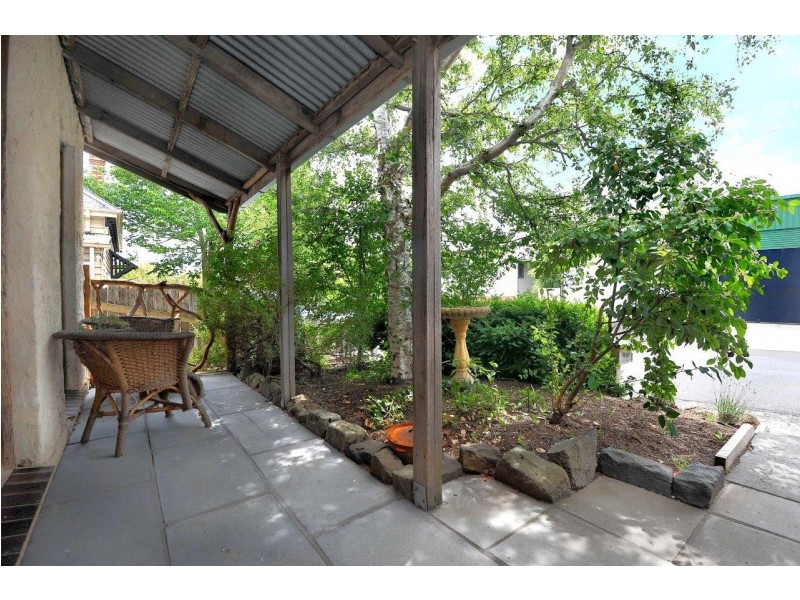 3 Queen Street and 34 Hopetoun Street, Ballarat VIC 3350