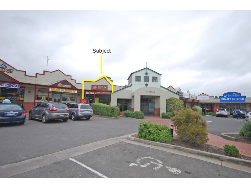 5/1174 Geelong Road, Mount Clear VIC 3350