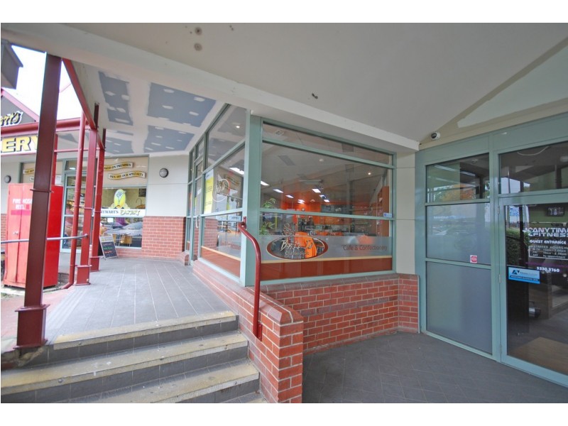 5/1174 Geelong Road, Mount Clear VIC 3350