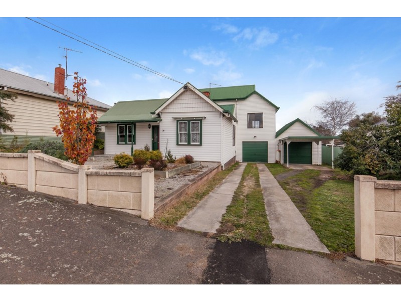 28 Otway Street South, Ballarat East VIC 3350