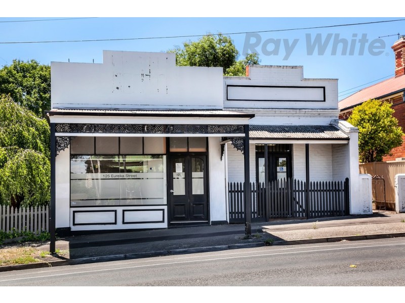 125 Eureka Street, Ballarat VIC 3350