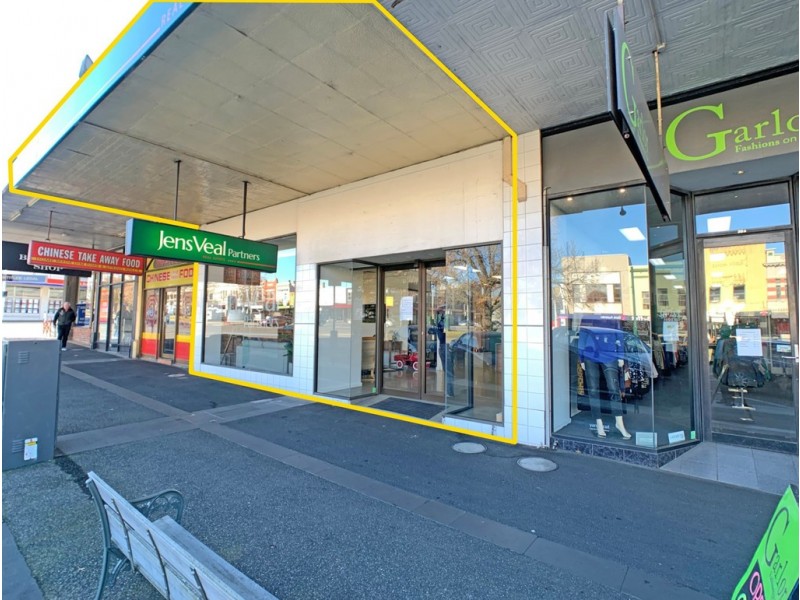 326 Sturt Street, Ballarat Central VIC 3350