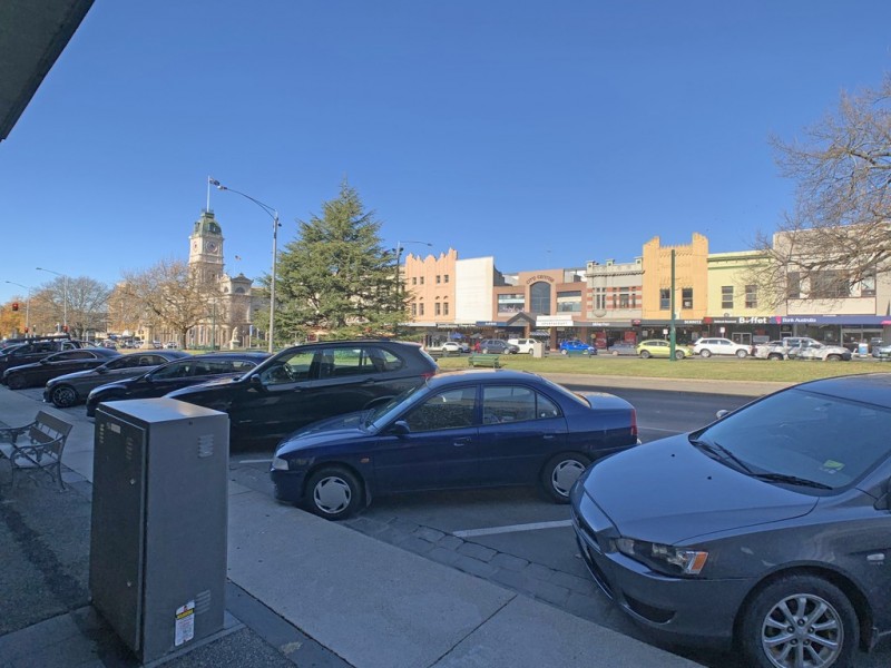 326 Sturt Street, Ballarat Central VIC 3350