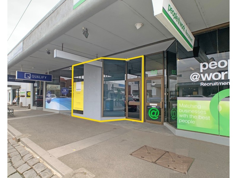 32A Doveton Street North, Ballarat Central VIC 3350