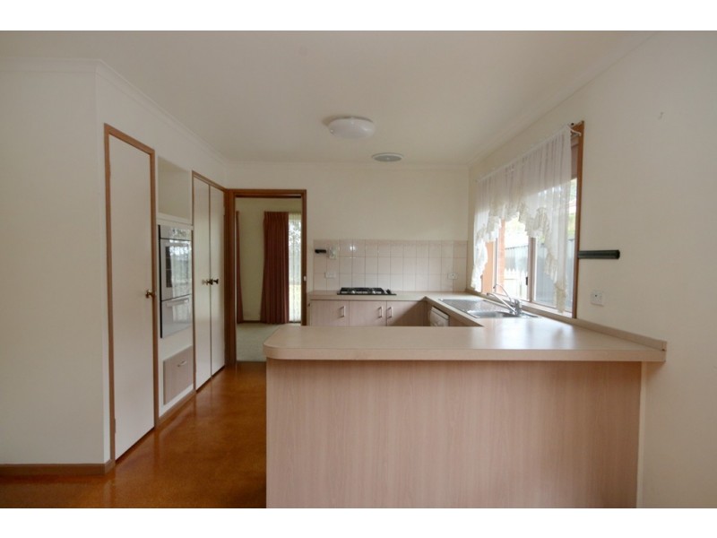 29 Hume Crescent, Alfredton VIC 3350