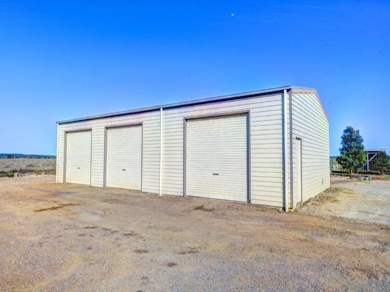 58 O’Farrell Court, Cambrian Hill VIC 3352