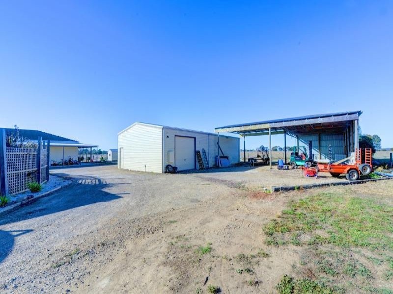 58 O’Farrell Court, Cambrian Hill VIC 3352