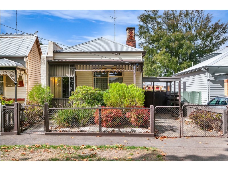 319 Lyons Street South, Ballarat Central VIC 3350