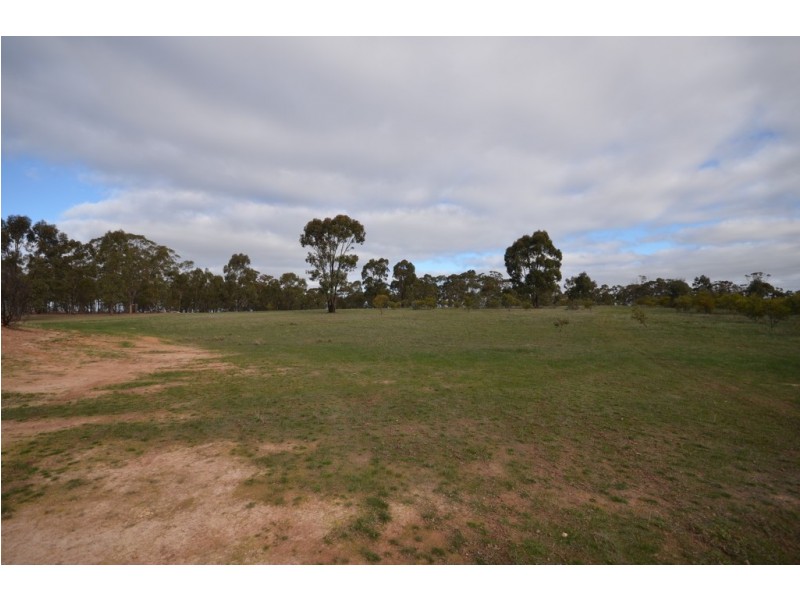 99 Glenister Gap Road, Navarre VIC 3384