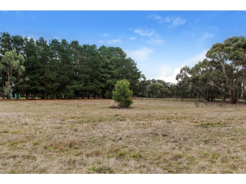 116 Dereel-Rokewood Junction Road, Dereel VIC 3352