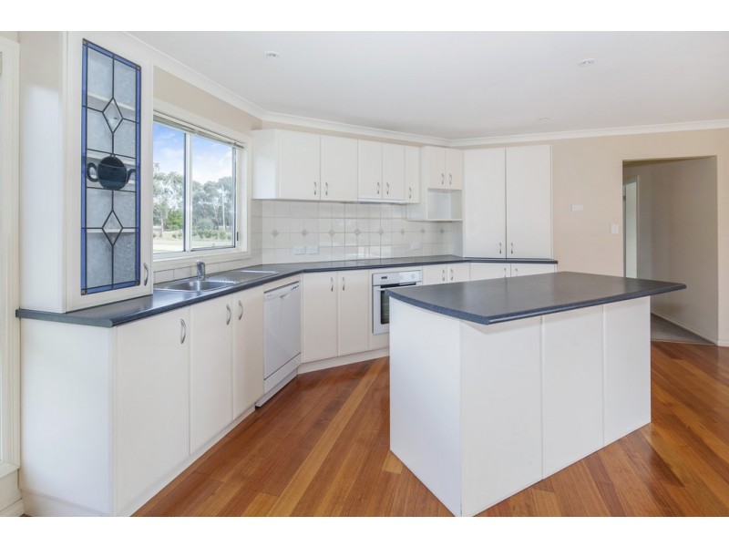 116 Dereel-Rokewood Junction Road, Dereel VIC 3352