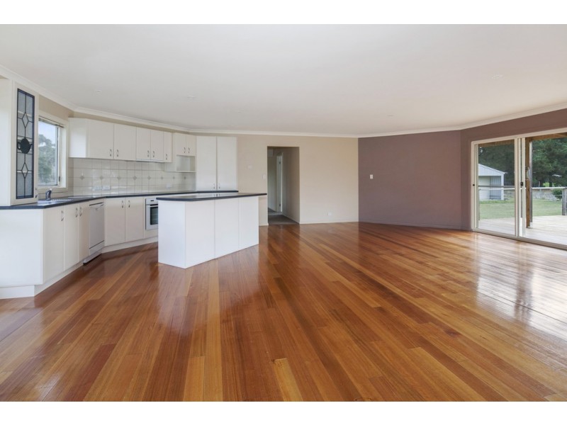 116 Dereel-Rokewood Junction Road, Dereel VIC 3352