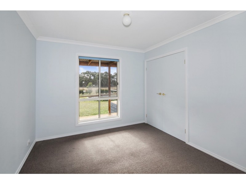 116 Dereel-Rokewood Junction Road, Dereel VIC 3352