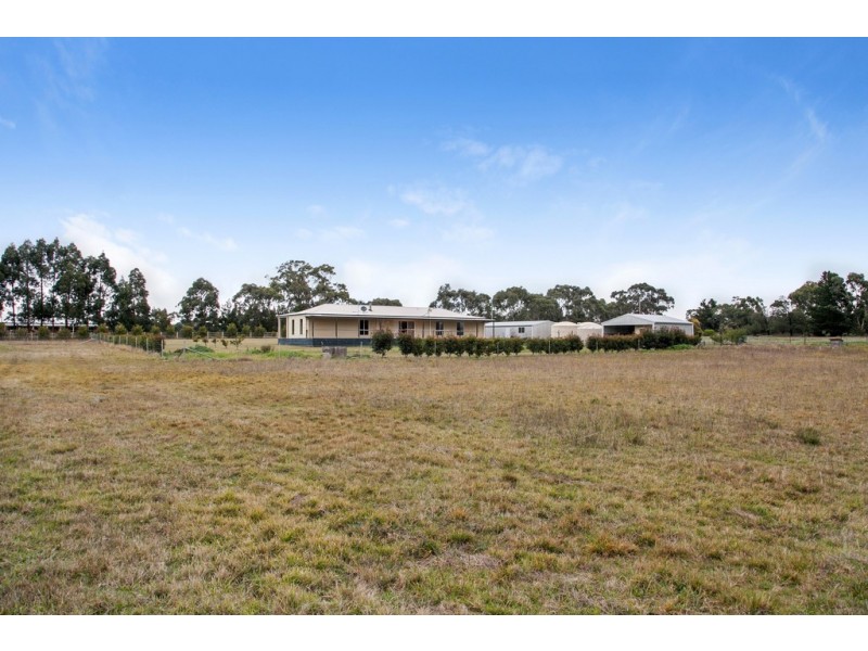 116 Dereel-Rokewood Junction Road, Dereel VIC 3352