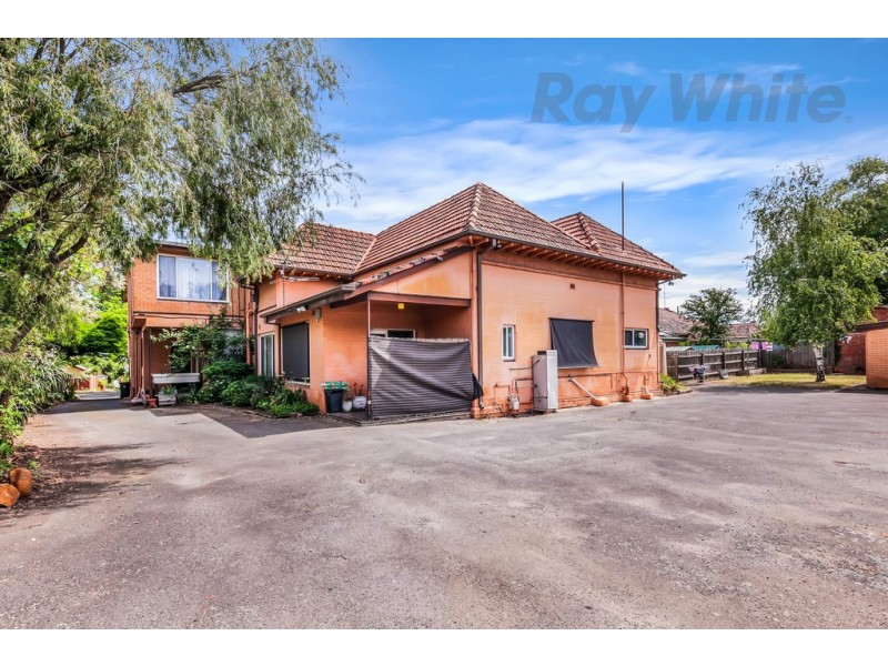 8/304 Clarendon Street, Soldiers Hill VIC 3350