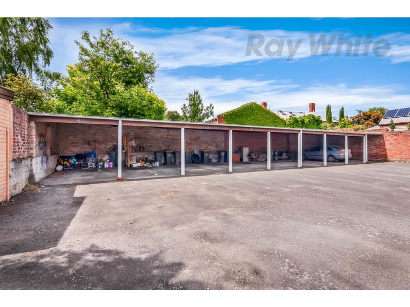 8/304 Clarendon Street, Soldiers Hill VIC 3350