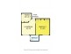 8/304 Clarendon Street, Soldiers Hill VIC 3350 Floorplan