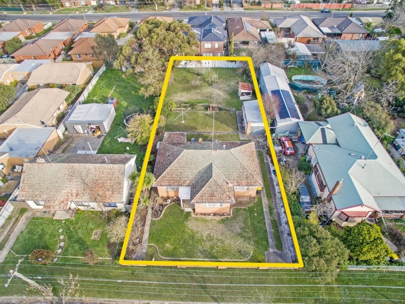 713 Darling Street, Redan VIC 3350