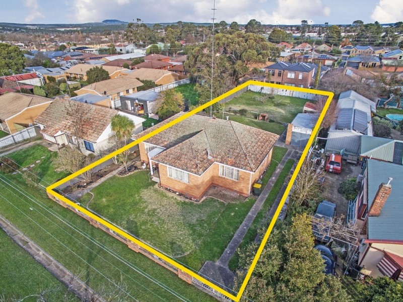 713 Darling Street, Redan VIC 3350