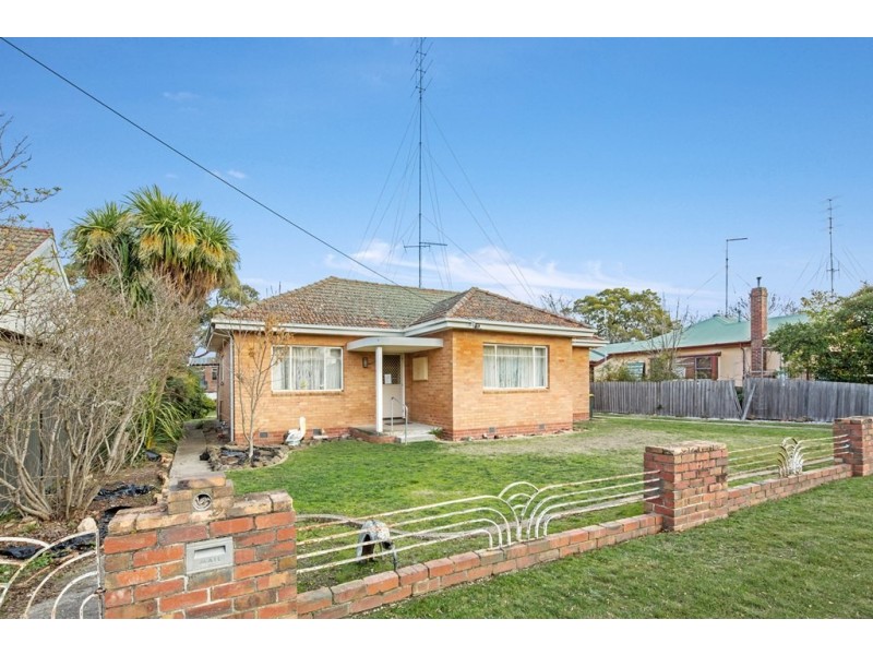713 Darling Street, Redan VIC 3350