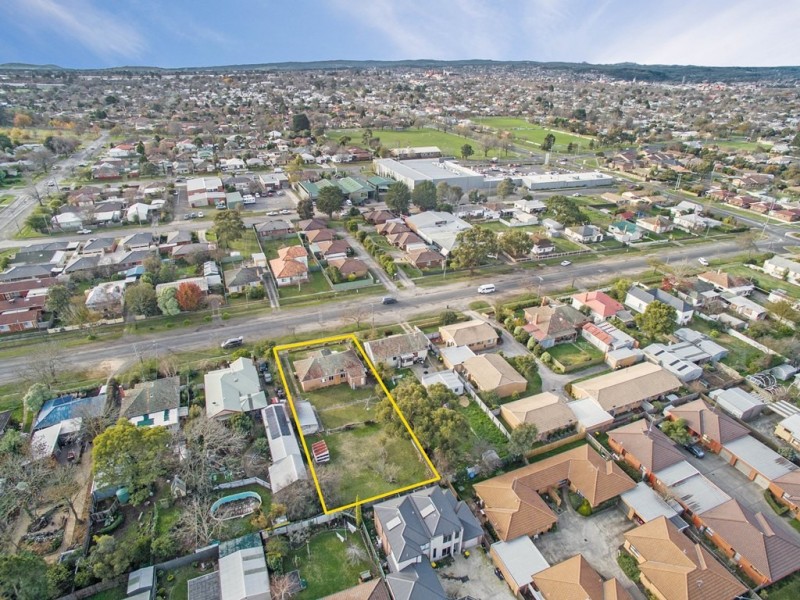 713 Darling Street, Redan VIC 3350