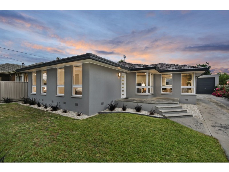 4 Maxlyn Avenue, Ballarat East VIC 3350