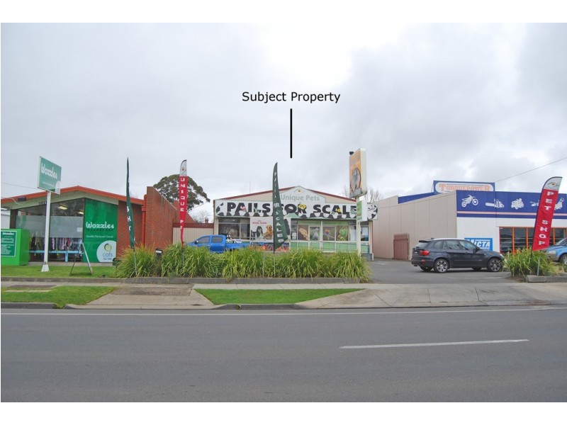 1013 Howitt St, Wendouree VIC 3355