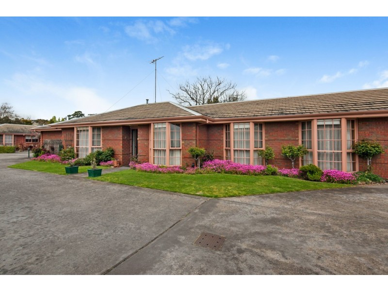 7/506 Wendouree Parade, Lake Wendouree VIC 3350